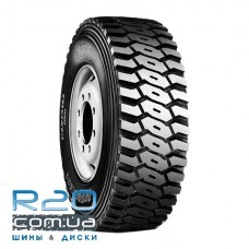 Bridgestone L-355 (ведущая) 13 R22,5 158/156